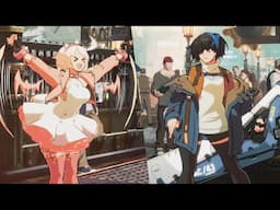 Elphelt Has a Song For Unika