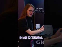 Why Did Gigabyte Do THIS?! #tech