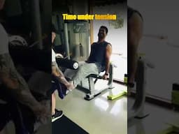 JrNTR Leg workout decoded #jrntr #legday #musclebuliding #trending #telugufitness #tfi #tollywood