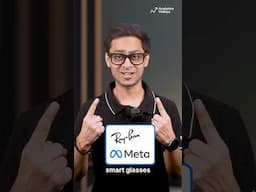 Meta Ray-Ban Smart Glasses: 3 Features That Will Blow Your Mind!