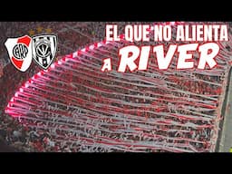 😵‍💫DESCONTROLADO YO VENGO IGUAL | FIESTA en LA PREVIA | River vs Ind. del Valle