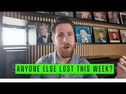 Lost without the masked Singer?