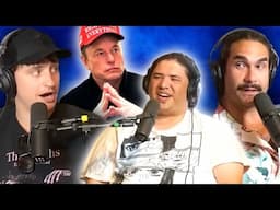 Elon Musk Calls Fez