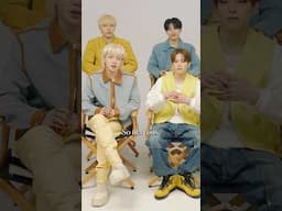TREASURE on Meeting Their U.S. Fans for the First Time