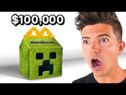 *STRANGEST* Collections in the WORLD!