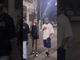Esperanças da Quebrada - Bastidores #21