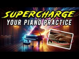 Cue-Routine-Reward: Supercharge Your Practice!