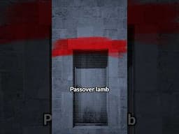In His final moments on the cross, Jesus fulfilled Old Testament prophecy in the most unexpected way
