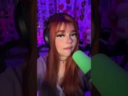 crunchy ASMR sounds 🧅 #asmr