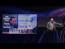 [INSPIRATION STAGE] - EMPOWERING POTENTIAL WHERE AI MEETS HUMAN INSIGHT