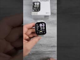 AMAZFIT BIP 6 #amazfit #amazfitbip6