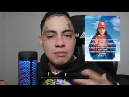 REACCIONANDO A JUAN AGO GO - NICOLAS ARRIETA