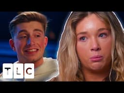 Girl With Tourette's BREAKS DOWN After Date With Her Boyfriend?! | Baylen Out Loud