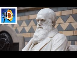 Robert Shedinger: Darwin’s Sacred Cause is “Historical Fiction”