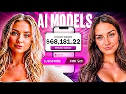 This AI Scam Is Fooling Millions (And It's 100% Legal)
