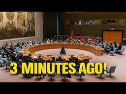 LIVE | Emergency UN Security Council meeting at Iran’s request after Israeli strikes