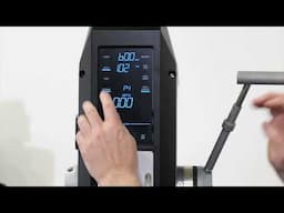 DP:20 Drill Press Depth Control Tech Tip