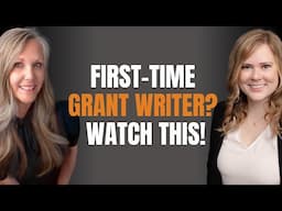 Grant Writing Pro Shares Her Top Secrets