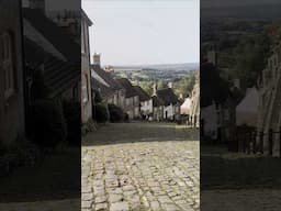 I Bet You Can't Guess Why This is the UK's Most Famous Hill