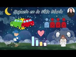 Isis Fajardo World Sleep Academy Outreach
