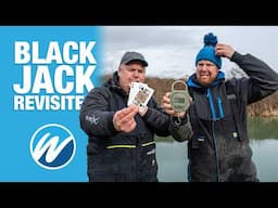 The ULTIMATE Weight Guessing Fishing Match! | Andy May vs Jamie Hughes