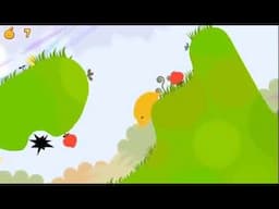 Bounce, roll, sing your way to joy Get into the groove with LocoRoco – the cute adventure to Play