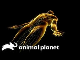 A Boy Can't Take A Single Breath Because of this Deadly Virus! | Monsters Inside Me | Animal Planet