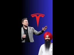 BUYING OPPORTUNITY IN TESLA STOCK? | Trade with stocktalkforu | In Punjabi | Subscribe Now