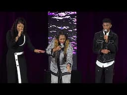 Lisa Knowles-Smith's Performance | 2025 BMI Trailblazers of Gospel Music Awards