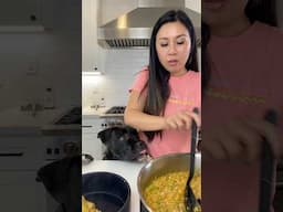 Making Homemade Dog Food for Cooper | MyHealthyDish