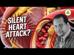 What Triggers Heart Attacks In YOUR Body?