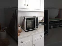 Suvie Kitchen Robot Review in 60 seconds  #suvie #shorts #kitchentech #smartkitchen