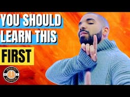 The First Thing Every Rapper NEEDS to Learn