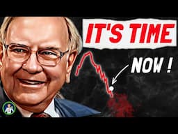 Warren Buffett’s Crash-Proof Strongest Bets for 2025