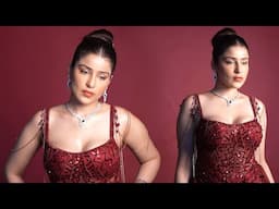 Bigg Boss 18’s Edin Rose Goes Glam In Latest Photoshoot! ✨