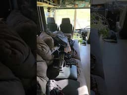 Ready for Her Last Move for a While #buslife #goinghome #aussiehomestead