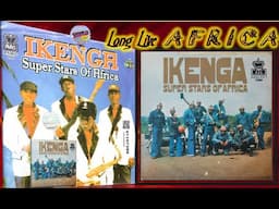 A Remix of Long Live Africa by Ikenga Super Star