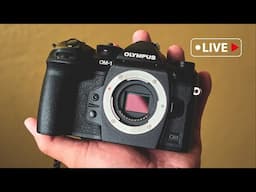 Why Is Micro Four Thirds Struggling? Is Full Frame Winning? Let's Talk