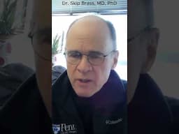 What does an MD-PhD program entail?