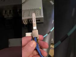 power usage of CRS-305 10gb switch