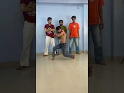 Part -3 | Dance on Sorry Sorry song 🤪 #shorts