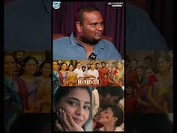 “Rekha பக்கத்துல இருந்து கதையை பார்த்த எல்லாமே நியாயம் தானே” - #Maaman Prasanth Pandiyaraj | Soori