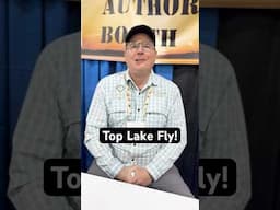 Pro Picks Top Lake Fly!