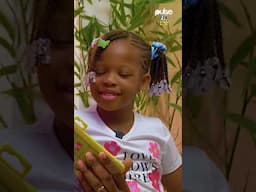 Watch TeddyA and Zendaya Take the Father-Daughter Quiz. Who do you think won? #bambam #youtubeshorts