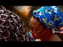 Natasha Akpoti Uduaghan Visits Osun Goddess