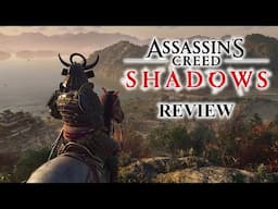 Assassin's Creed Shadows | Samurai Game Review