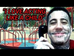 Wade Wilson Jail Calls with Daniella