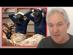SAS Legend On What Interrogation Is Really Like | Chris Ryan