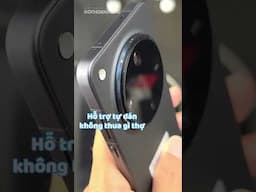 DÁN CƯỜNG LỰC CÓ KHUNG TRỢ DÁN CAMERA OPPO FIND X8 ULTRA