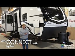 2025 Connect 293RB by KZ